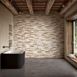 carrelage en pierre naturelle