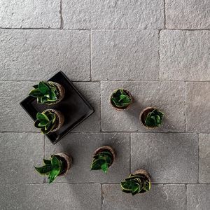 carrelage en pierre naturelle
