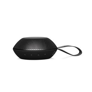 enceinte nomade