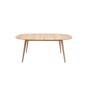 table à manger design scandinave