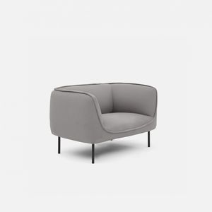 fauteuil contemporain