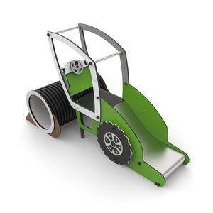 véhicule pour aire de jeux 1