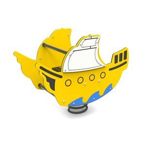 jeu à ressort en HDPE
