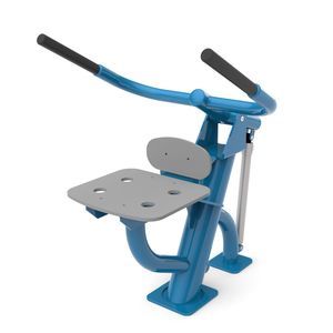 appareil de musculation triceps