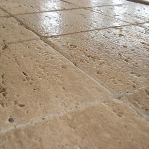 carrelage en marbre