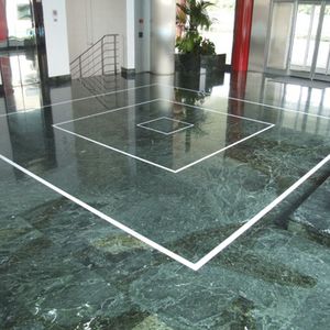 carrelage en marbre