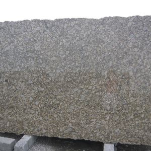 plaque de pierre en granit