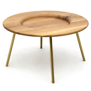 table basse contemporaine