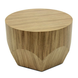 table d'appoint contemporaine