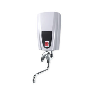 chauffe-eau instantané électrique