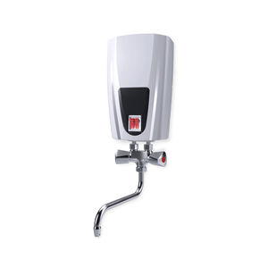 chauffe-eau instantané électrique