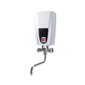 chauffe-eau instantané électrique