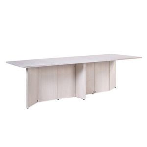 table contemporaine