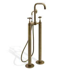 mitigeur pour baignoire 1