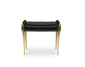 tabouret contemporain