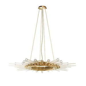 plafonnier contemporain 1