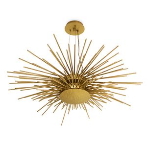plafonnier contemporain 1