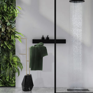 porte-serviettes 3 barres