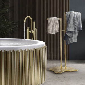 porte-serviettes 2 barres