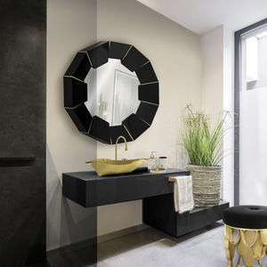 miroir mural 1