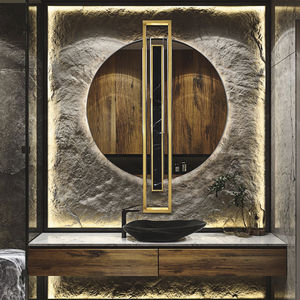 miroir mural