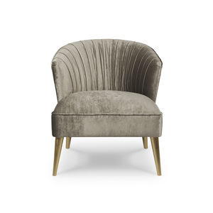 fauteuil contemporain