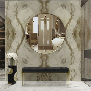 table d'appoint design original