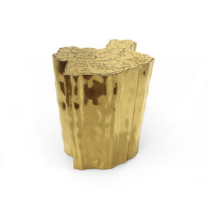 table d'appoint design original