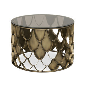 table d'appoint design original