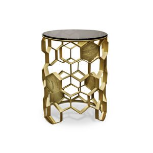 table d'appoint design original 1