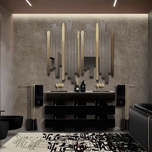 meuble vasque double 1