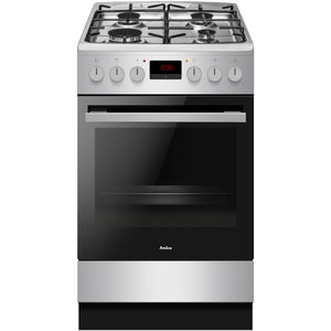 cuisinière à gaz 1