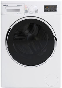lave-linge séchant au sol 1