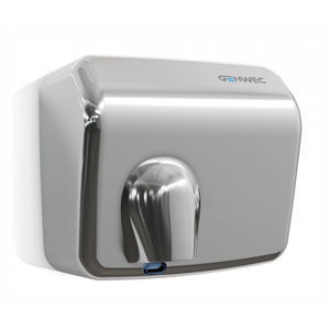 sèche-mains automatique