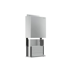 distributeur d'essuie-mains fixe 1