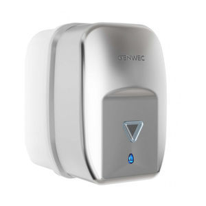 distributeur de savon professionnel
