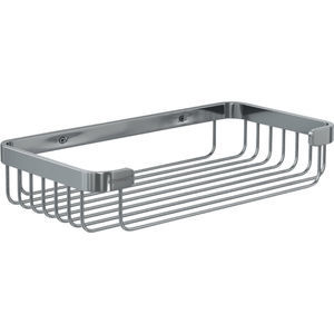 porte-savon en inox