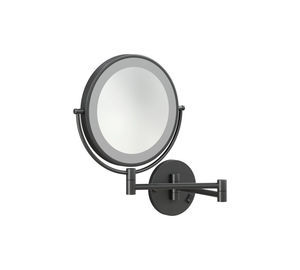 miroir de salle de bain mural