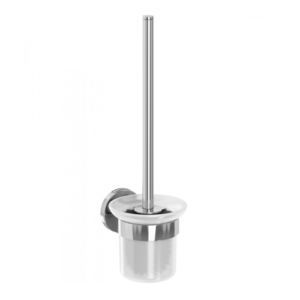 porte brosse de toilettes en inox 304
