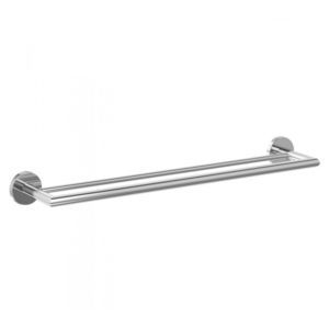 porte-serviettes 2 barres