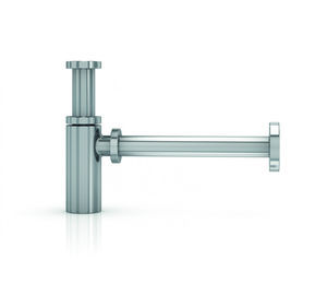 siphon de lavabo