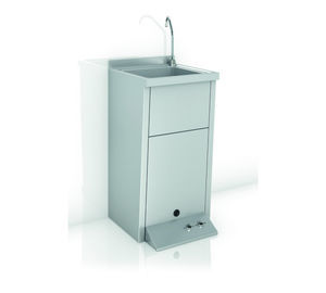 vasque suspendue