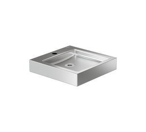 vasque à poser