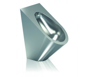 urinoir en inox 304