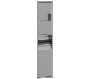 sèche-mains automatique