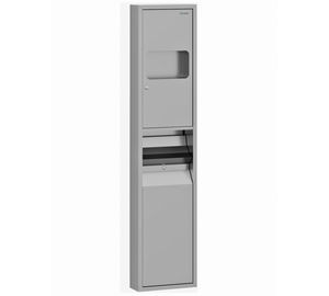 sèche-mains automatique