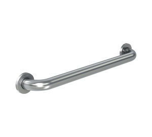 barre de maintien en acier inoxydable 1