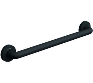 barre de maintien en acier inoxydable