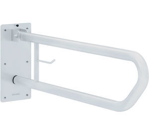 barre de maintien en acier inoxydable