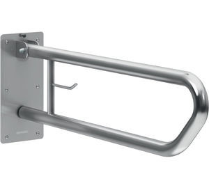 barre de maintien en acier inoxydable